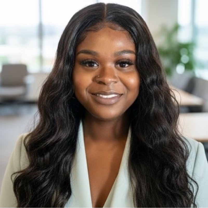 Naja Richburg, Founder
